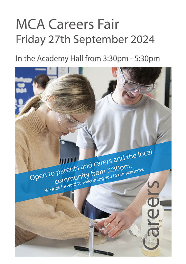 Careers Fair
