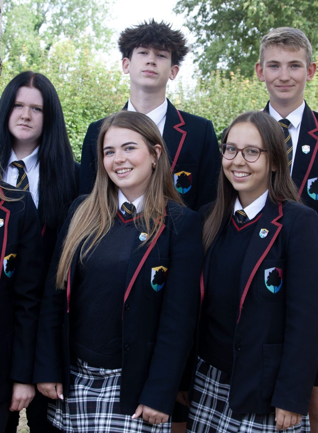 Year 7 and 12 Open Evening